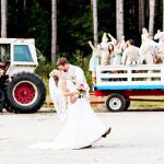 Wedding Day Transportation