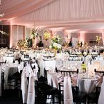 What to know before booking a reception site