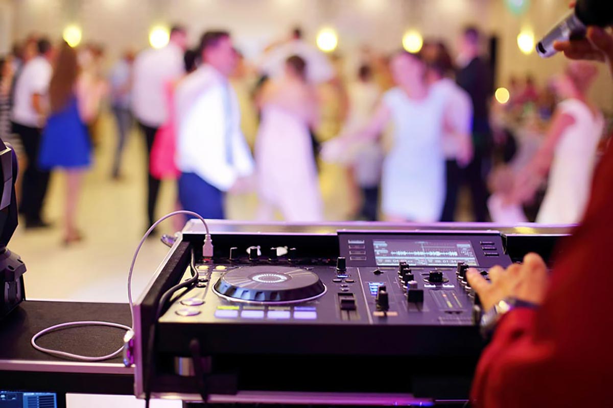 the Pros and Cons of Choosing a DJ