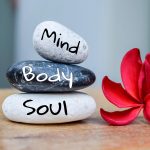 Mind, Body and Soul