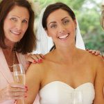 Mothers of the Bride and Groom