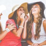 7 Ideas for the Perfect Sober Bachelorette Party photo by ben-white-unsplash
